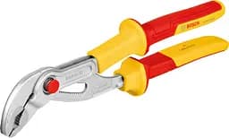 Клещи сантехнические Professional 250мм Bosch hoz0012988