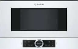 Мікрохвильова піч BOSCH (BFL634GW1)