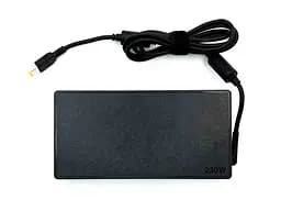 Блок живлення Lenovo 230w USB + Pin - Б/В