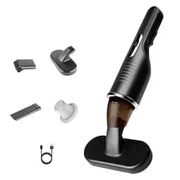 Беспроводной ручной пылесос Stick AND 1-38 для авто и дома