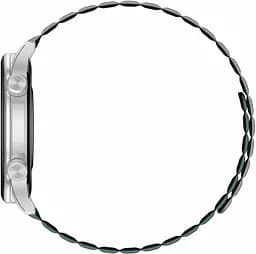 Смарт-годинник Kieslect Smart Calling Watch Kr Pro Ltd Silver - мініатюра 4