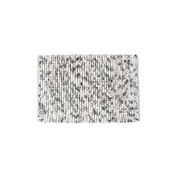 Набір килимків Irya - Ottova silver срібло 60x90+40x60 - мініатюра 2