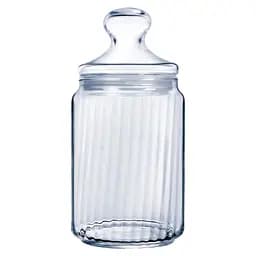 Банка Luminarc Club Striped 1 л (V9605)