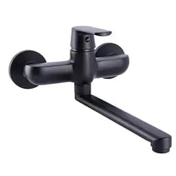 Змішувач для кухні Globus Lux Laguna GLA-0104-10-BB