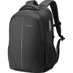Рюкзак Tigernu T-B3105-3A 15.6" 22 л чорний [121143]