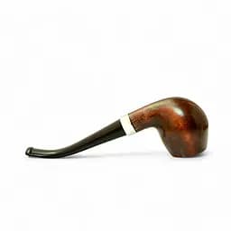 Люлька для куріння Kaf Henderland pear acrylic (KF234) - мініатюра 4