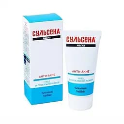 Маска «Сульсена» анти-акне 50 мл 82083
