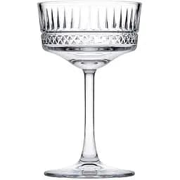 Уцінка. Набір келихів для ігристих вин Pasabahce Elysia, 260 мл, 4 шт. (440436-4) 