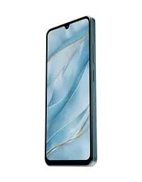 Смартфон POCO C71 4/128GB Blue EU (adapter) - мініатюра 3
