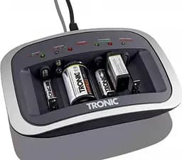 Універсальний зарядний пристрій Tronic TLG 500 B1 - мініатюра 3