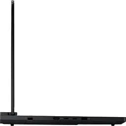 Ноутбук Ігровий LENOVO Legion Pro 7 16AFR10H, AMD Ryzen 9 9955HX до 5.4GHz, 16" WQXGA, 64GB, 1TB, NVIDIA GeForce RTX 5070 Ti 12GB, Free Dos - мініатюра 6