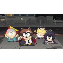 Ключ активації Microsoft Bundle: South Park: The Stick of Truth + The Fractured для Xbox One/Series - мініатюра 4