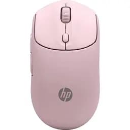 Миша HP 400 Quiet Wireless Pink (AZ7B5AA)