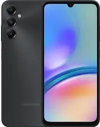 Смартфон Samsung Galaxy A05s 4/128GB Black (SM-A057GZKV)