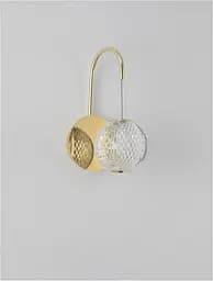 Світильник Nova Luce Brillante 9695100 - мініатюра 3