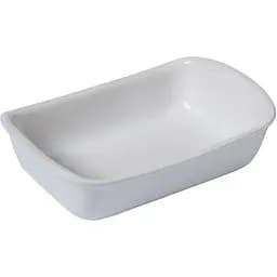 Форма для випікання Pyrex Supreme white 22 x 15 см (SU22RR1)