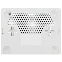 Маршрутизатор Mikrotik hEX (RB750Gr3) - мініатюра 3