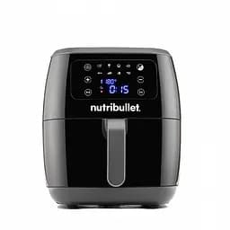 Мультипечь Nutribullet XXL NBA071B