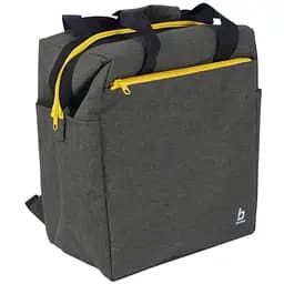 Термосумка Bo-Camp Matteson 22 Liters Grey (6702964)