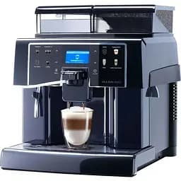 Кавомашина Saeco Aulika Evo Focus SCH (10000040)