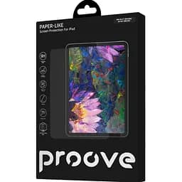 Захисне скло Proove Paper-like Glass with Installation Box для Apple iPad Pro 11` (2018-2022)/ iPad Air (2020-2022) (PGPPLIPA1090) [135574] - мініатюра 6