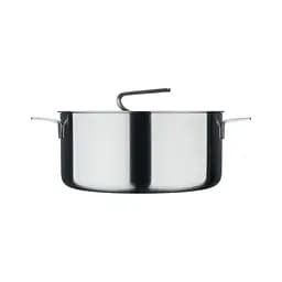Каструля MasterPro Sigma, з кришкою 9.2 л (BGMP-1667-MM) - мініатюра 3