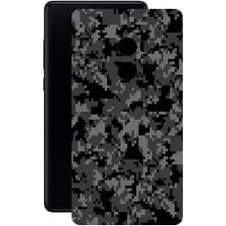 Захисна плівка StatusSKIN для Xiaomi Mi Mix 2 Корпус Вініл Піксель 1