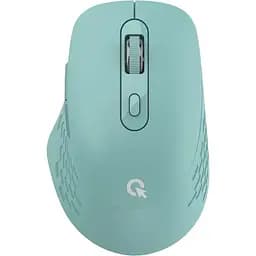 Миша OfficePro Wireless зелена (M230M)