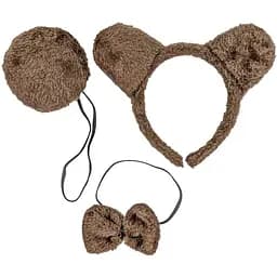 Набор Медведь