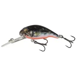 Воблер Savage Gear 3D Goby Crank Bait 50F 50 мм 7.0 г UV Red/Black