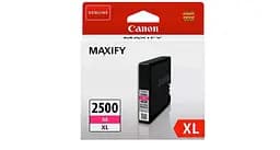 Струменевий картридж Canon PGI-2500XL magenta 19.3 ml (9266B001)