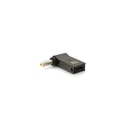 Адаптер USB-C F to DC 4.8x1.7mm M 100W for HP Voltronic (AHPTC4.8*1.7) - мініатюра 3