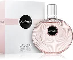 Парфумована вода Lalique Satine 50 мл - мініатюра 2