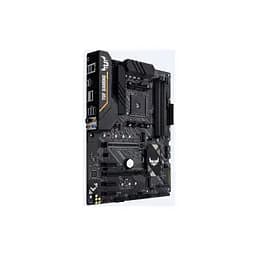 Материнська плата ASUS TUF GAMING B450-PLUS II - мініатюра 4