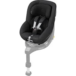 Автокрісло Maxi-Cosi Pearl 360 Pro Authentic Blue, темно-синє (8053477110) - мініатюра 4