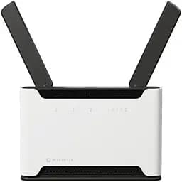 Маршрутизатор Mikrotik Chateau LTE6 ax (S53UG+5HaxD2HaxD-TC&FG621-EA)