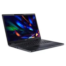Ноутбук Acer TravelMate P4 NX.VZTEX.00Z,1920 x 1200,i7-1355U 10 C/12 T,1.7 GHz - 5.0 GHz,55 W - мініатюра 2