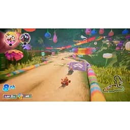 Ключ активації Microsoft DreamWorks All-Star Kart Racing Rally Edition для Xbox One/Series S/X - мініатюра 4
