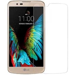 Захисна плівка Toto Film Screen Protector 4H LG K410 K10