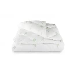 Ковдра ТЕП Dream Collection Bamboo 150x210 біла (1-00762_00000) - мініатюра 2