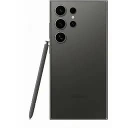 Смартфон Samsung Galaxy S24 Ultra 12Gb/1TB Titanium Black (SM-S928BZKP) [NFC, 2 SIM] - мініатюра 2