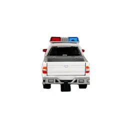 Автомодель Технопарк Водна служба порятунку, зі світловими і звуковими ефектами (SL767WB-SB-PV) - мініатюра 5