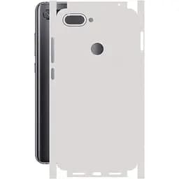 Захисна плівка StatusSKIN для Xiaomi Mi 8 Lite Корпус Вініл Перлина глянцева