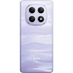 Смартфон Redmi Note 15 5G, Purple Xiaomi teh0023825 - мініатюра 5