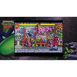 Teenage Mutant Ninja Turtles: The Cowabunga Collection (англійська версія) (PS5) - мініатюра 5