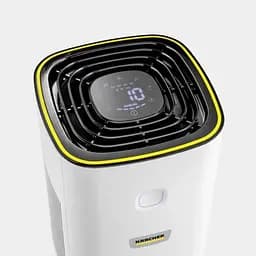 Очищувач повітря Karcher AF 20 (1.024-820.0) UA-UCRF [87712] - мініатюра 4