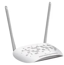 TP-Link Точка доступу TL-WA8010N N300 1хFE LAN passive PoE - мініатюра 2