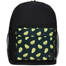 Рюкзак BL Молодіжний W/R 763 17 л чорний  (000533662)