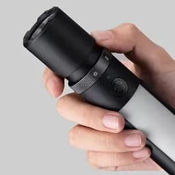 Ліхтар мультитул все в одному Xiaomi MiJia Flashlight MJSDT001QW - мініатюра 3
