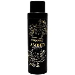Крем-гель для душа Ajoure Amber парфюмированный 500 мл 